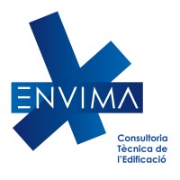 ENVIMA - PROJECT MANAGEMENT Logo