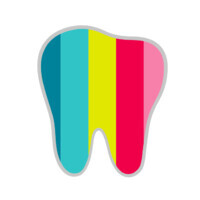 Pediatric Dentistry: Dr. Sara B. Babich, DDS Logo