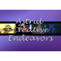 Astrid Creative Endeavors Logo