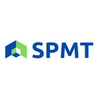 SPMT Group Logo
