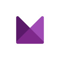 Morada Uno Logo