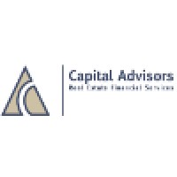 Capital Advisors, Inc. Logo
