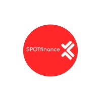 Spot Finance Logo