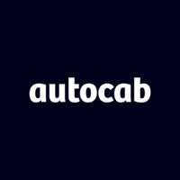 Autocab Latam Logo