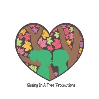 Kissing In A Tree Productions Logo