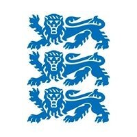 Embassy of Estonia in Washington Logo