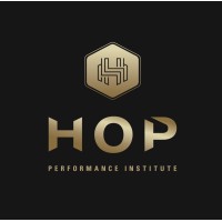 HOP Performance Institute Logo