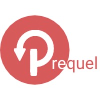 Prequel ANZ Logo