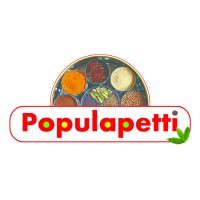 populapetti Logo