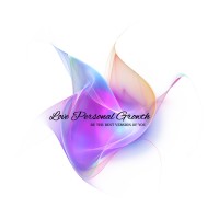 Love Personal Growth Logo