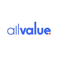 AllValue Logo