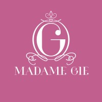 Madame Gie Cosmetics Logo