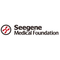 Seegene Medical Foundation Logo