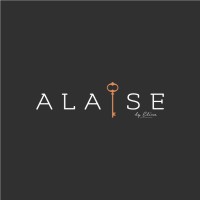 Alaise Knokke Logo