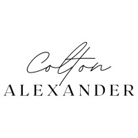 Colton Alexander Logo