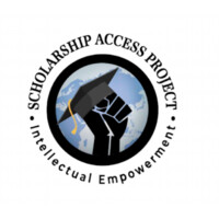 Scholarship Access Project Logo