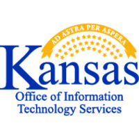 Kansas Office of Information Technology Services Logo