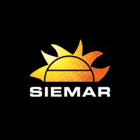 Siemar B.V. Logo