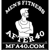 MFA40 Logo