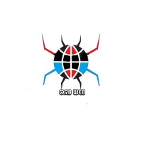 Orb Web Logo