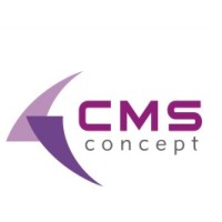 CMS CONCEPT PLASTİK AMBALAJ San. Tic. Aş. Logo