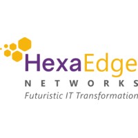 Hexaedge Networks Private Limited Logo
