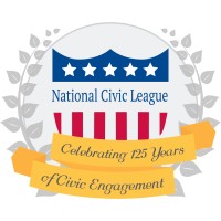 National Civic League Logo