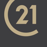 Century 21 Census Logo