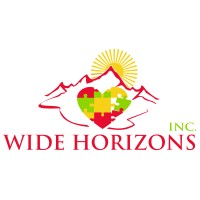 Wide Horizons, Inc. Logo