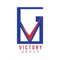 Victory Group MDA Logo