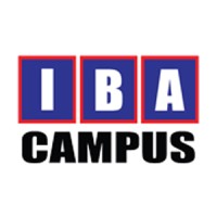 IBA Campus Logo