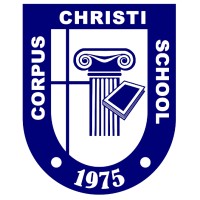 Corpus Christi School Logo