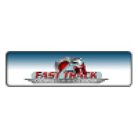 Fast Track Construction Logo