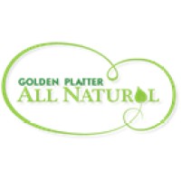 Golden Platter Foods, Inc. Logo