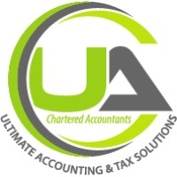 ULTIMATE ACCOUNTING & TAX SOLUTIONS LTD Logo