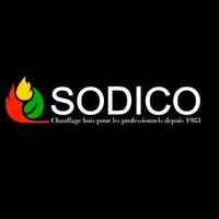 Sodico SA Logo