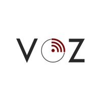 VOZ Solutions Logo