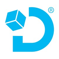 DCUBE Ai Logo