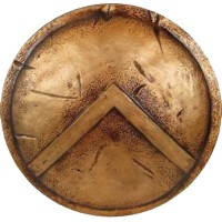 Spartan Training & Performance Logo