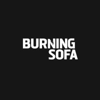 Burning Sofa Logo
