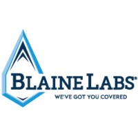 Blaine Labs, Inc. Logo
