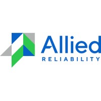 Allied Reliability, Electrical Services Logo