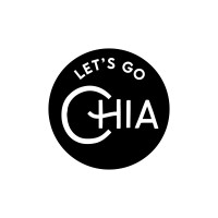 Lets Go Chia Logo