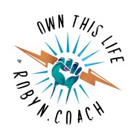 Robyn Eckersley Coaching Logo