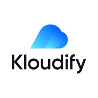 Kloudify Technologies Logo