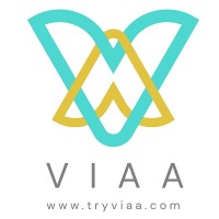 Virtually Integrated Administrative Assistance Logo