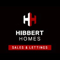 HIBBERT HOMES LIMITED Logo
