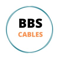 BBS CABLES Logo