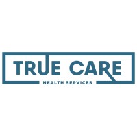 True Care Health Services Logo