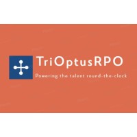 TriOptusRPO Logo